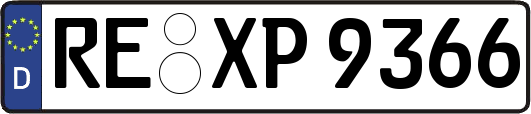 RE-XP9366