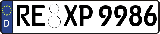 RE-XP9986