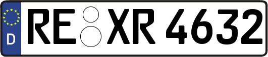 RE-XR4632