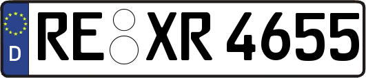 RE-XR4655