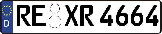 RE-XR4664