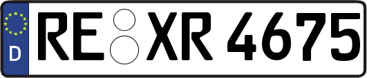 RE-XR4675