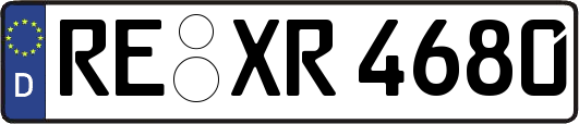 RE-XR4680