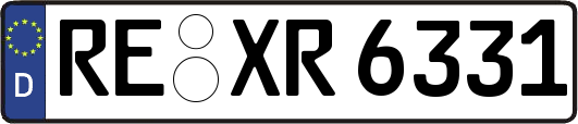 RE-XR6331