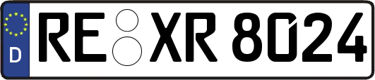RE-XR8024