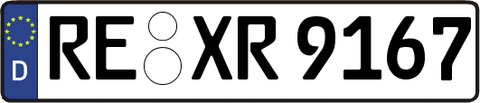 RE-XR9167
