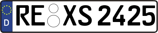 RE-XS2425