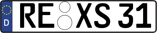 RE-XS31