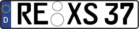 RE-XS37
