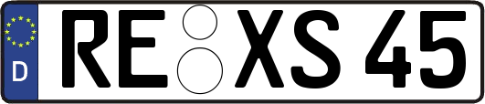 RE-XS45