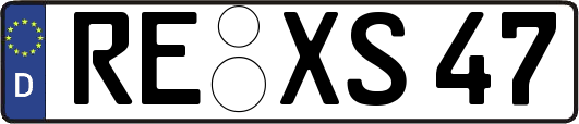 RE-XS47