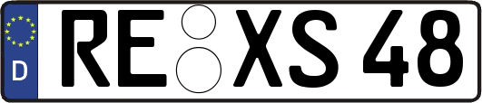 RE-XS48