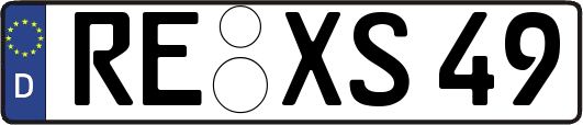 RE-XS49