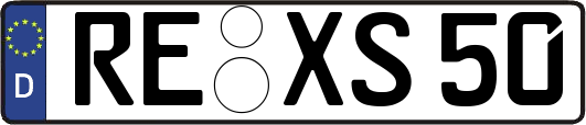 RE-XS50