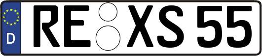 RE-XS55