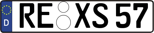 RE-XS57