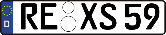 RE-XS59