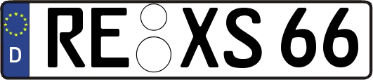 RE-XS66