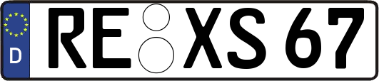 RE-XS67