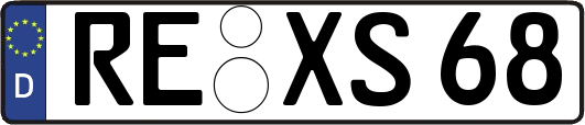 RE-XS68