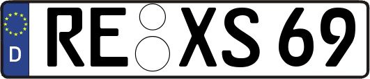 RE-XS69