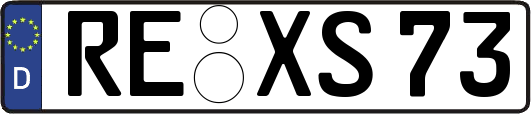 RE-XS73