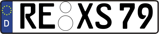 RE-XS79