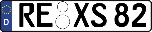 RE-XS82