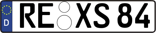 RE-XS84