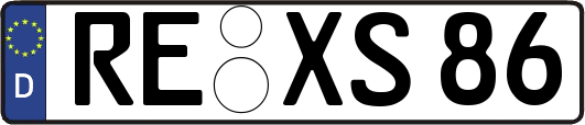RE-XS86