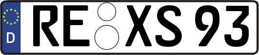 RE-XS93