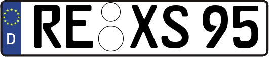 RE-XS95