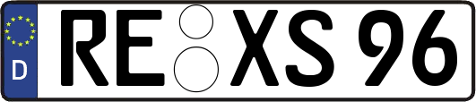 RE-XS96