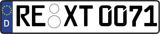 RE-XT0071