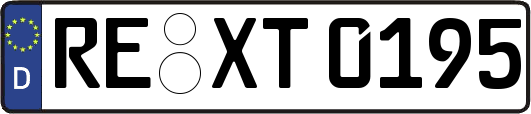 RE-XT0195