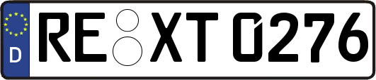 RE-XT0276