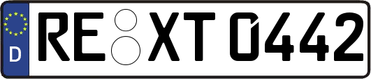 RE-XT0442