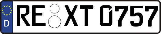 RE-XT0757