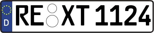 RE-XT1124