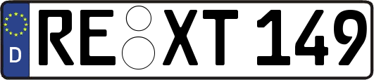 RE-XT149