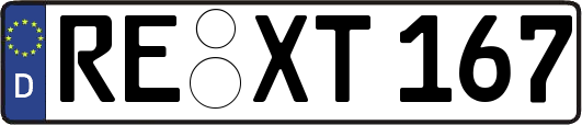 RE-XT167