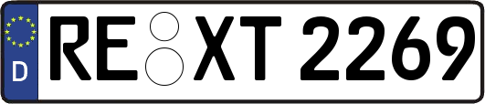 RE-XT2269