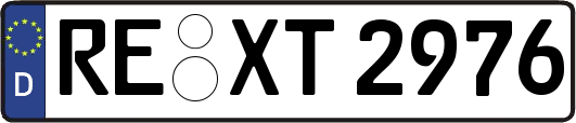 RE-XT2976