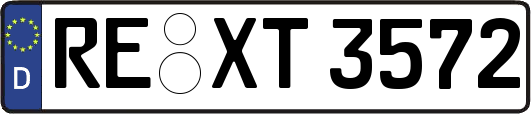 RE-XT3572