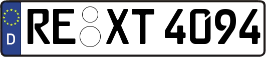 RE-XT4094
