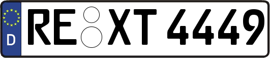 RE-XT4449