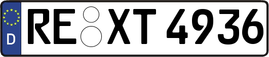 RE-XT4936