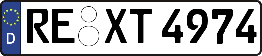 RE-XT4974