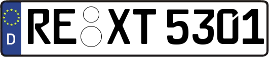RE-XT5301