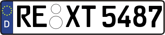 RE-XT5487